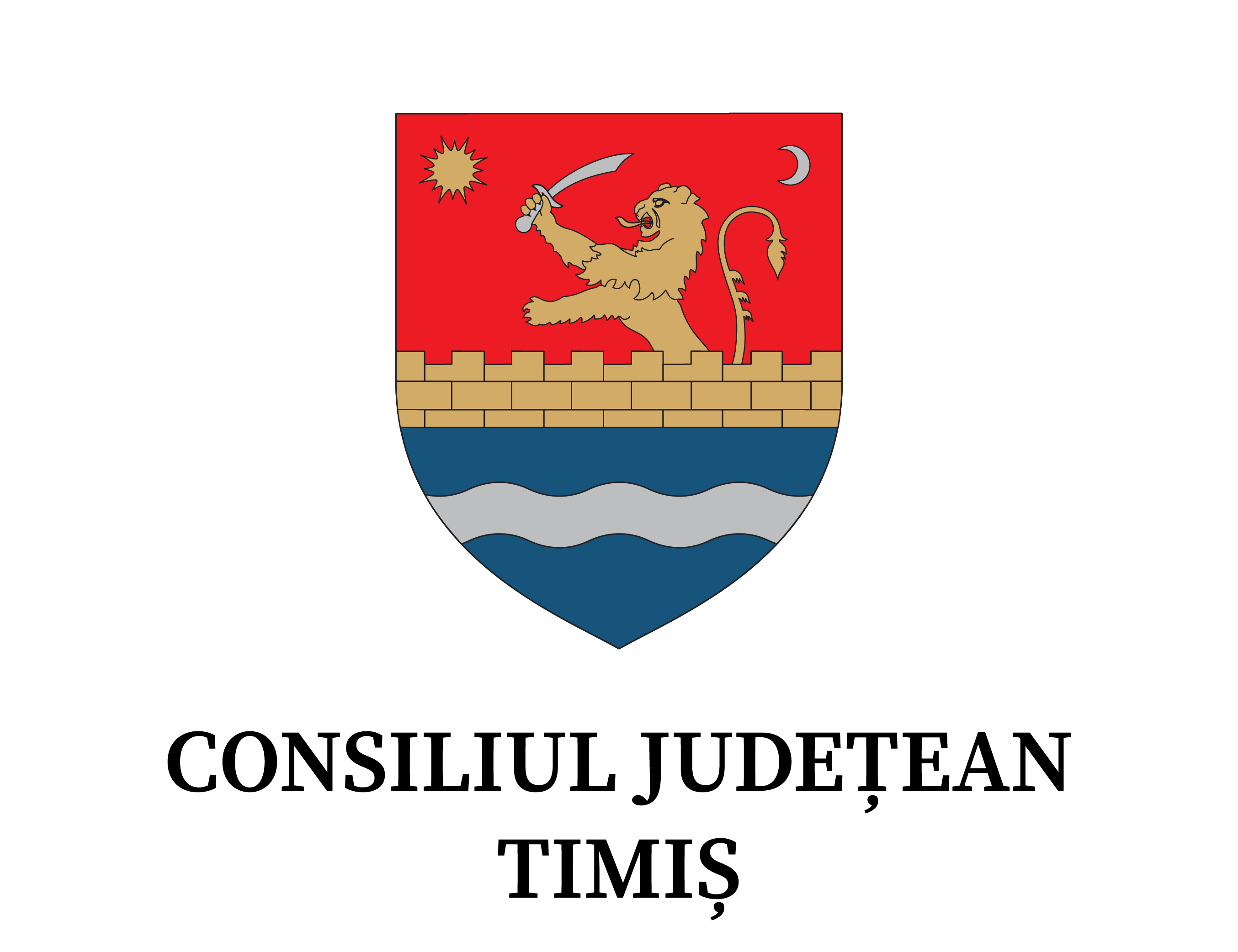 Proiect Finanțat Logo